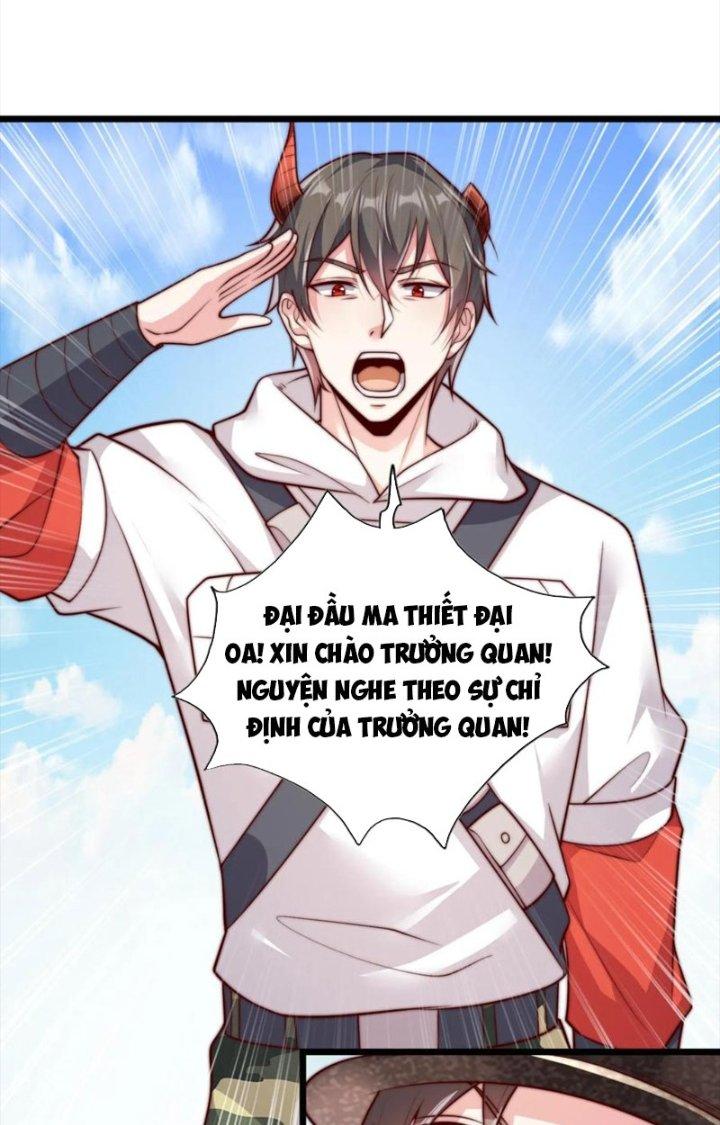 Bỉ Nhân Độc Tìm Đường Chết Chapter 64 - Trang 2