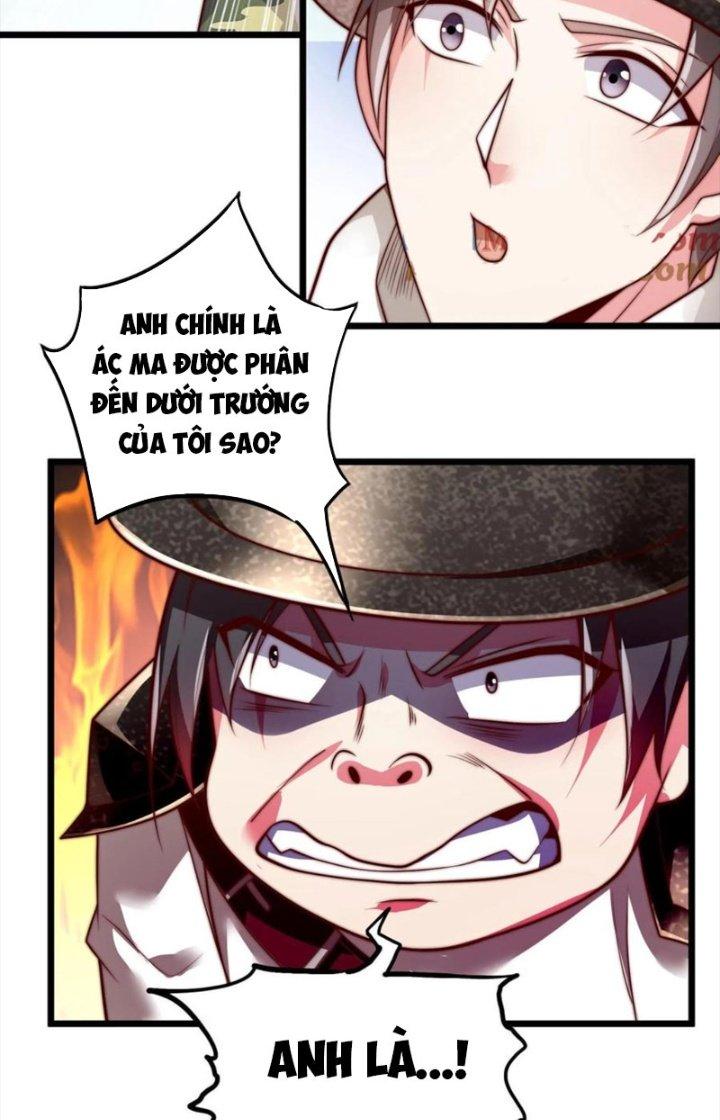 Bỉ Nhân Độc Tìm Đường Chết Chapter 64 - Trang 2