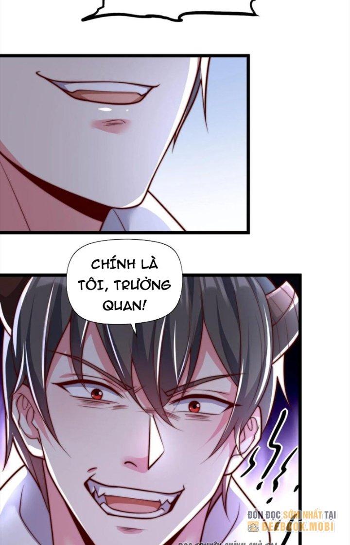 Bỉ Nhân Độc Tìm Đường Chết Chapter 64 - Trang 2