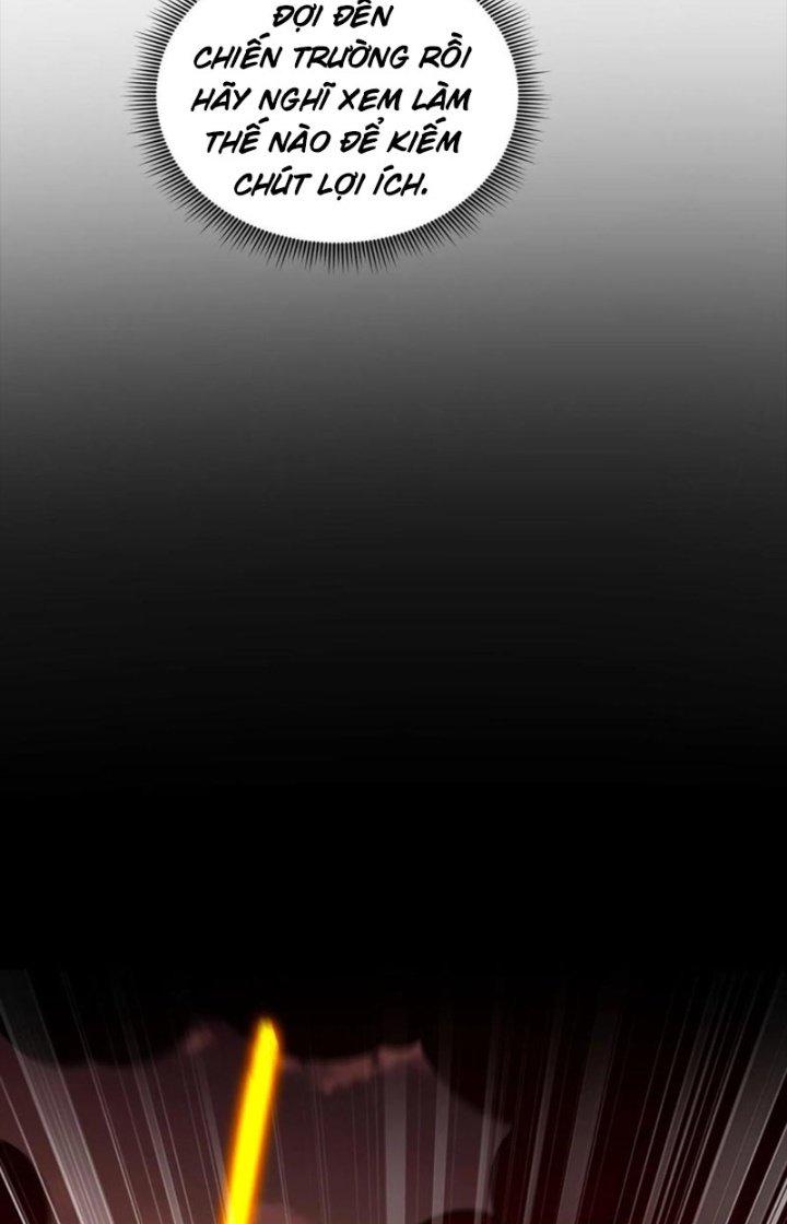 Bỉ Nhân Độc Tìm Đường Chết Chapter 64 - Trang 2