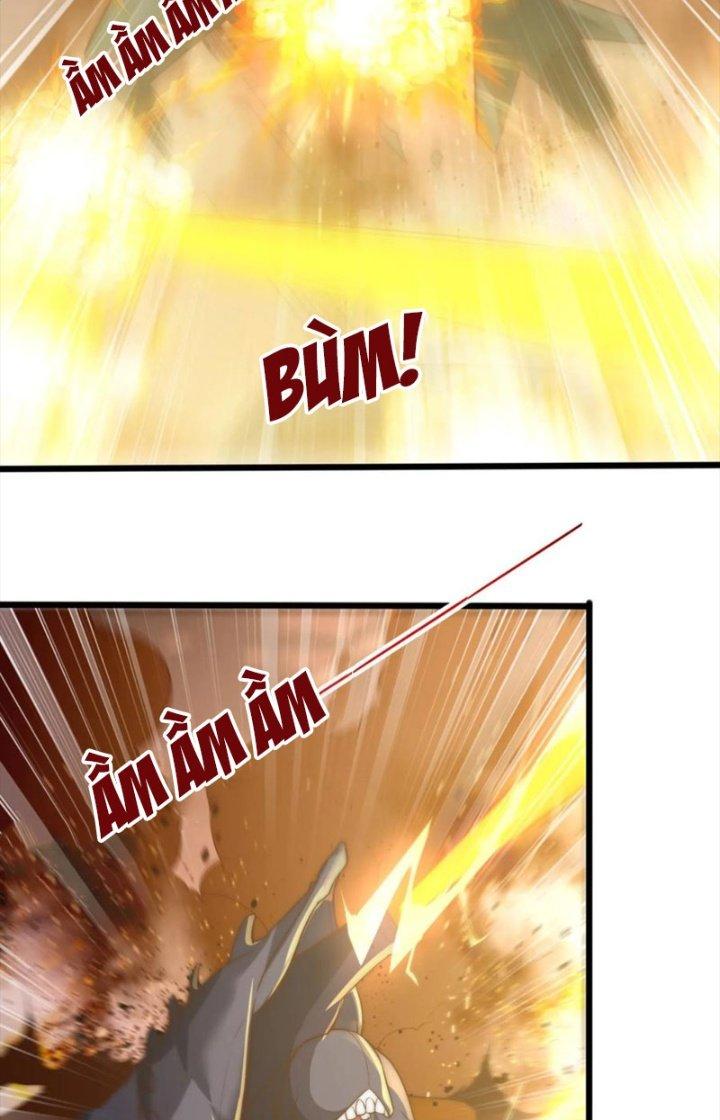 Bỉ Nhân Độc Tìm Đường Chết Chapter 64 - Trang 2