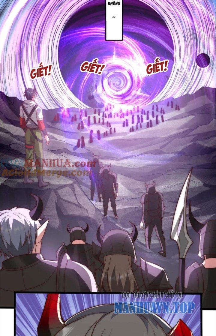 Bỉ Nhân Độc Tìm Đường Chết Chapter 64 - Trang 2