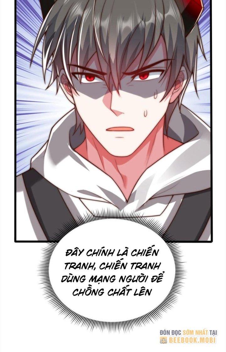 Bỉ Nhân Độc Tìm Đường Chết Chapter 64 - Trang 2