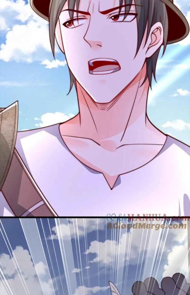 Bỉ Nhân Độc Tìm Đường Chết Chapter 65 - Trang 2