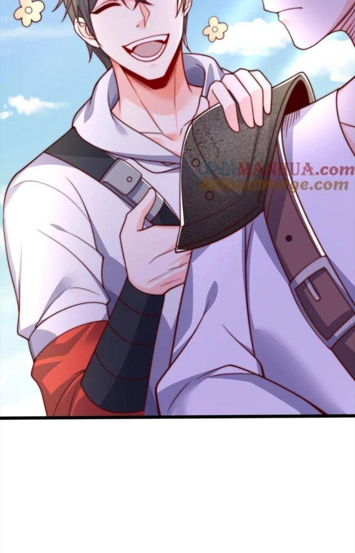 Bỉ Nhân Độc Tìm Đường Chết Chapter 65 - Trang 2