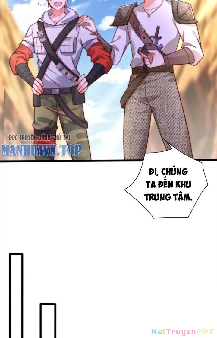 Bỉ Nhân Độc Tìm Đường Chết Chapter 65 - Trang 2