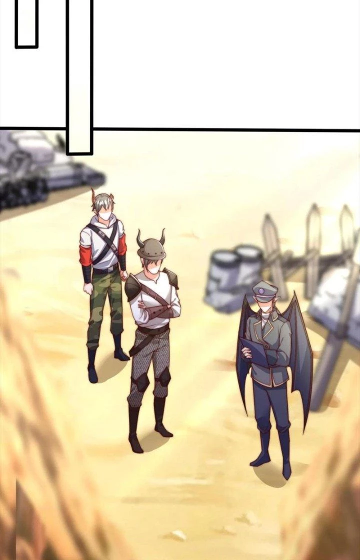 Bỉ Nhân Độc Tìm Đường Chết Chapter 65 - Trang 2