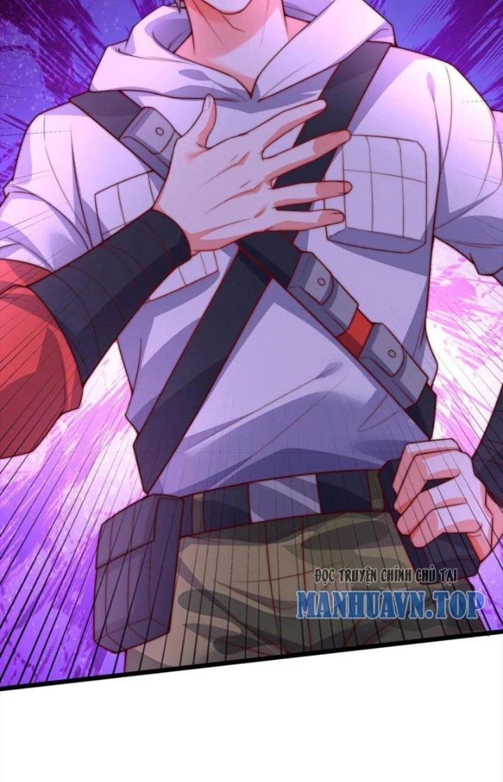 Bỉ Nhân Độc Tìm Đường Chết Chapter 65 - Trang 2