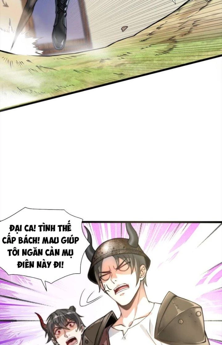 Bỉ Nhân Độc Tìm Đường Chết Chapter 65 - Trang 2