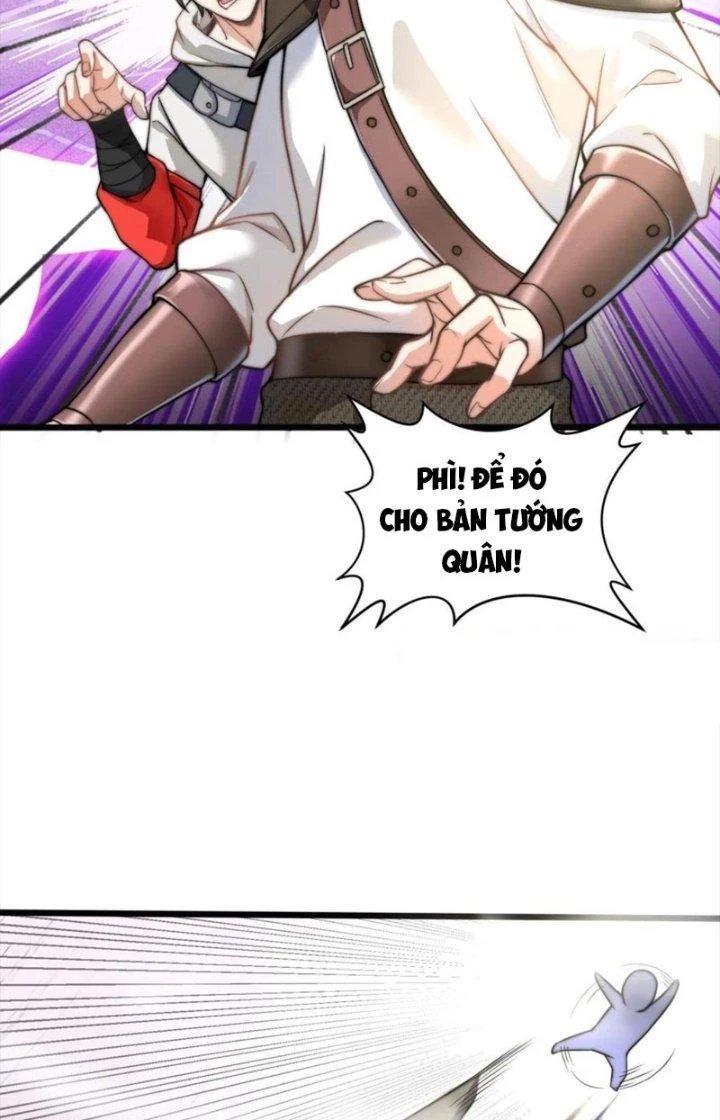 Bỉ Nhân Độc Tìm Đường Chết Chapter 65 - Trang 2