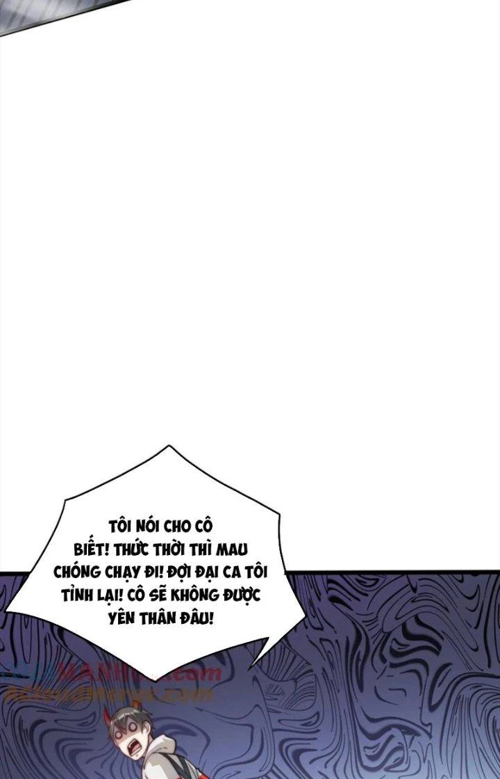 Bỉ Nhân Độc Tìm Đường Chết Chapter 65 - Trang 2