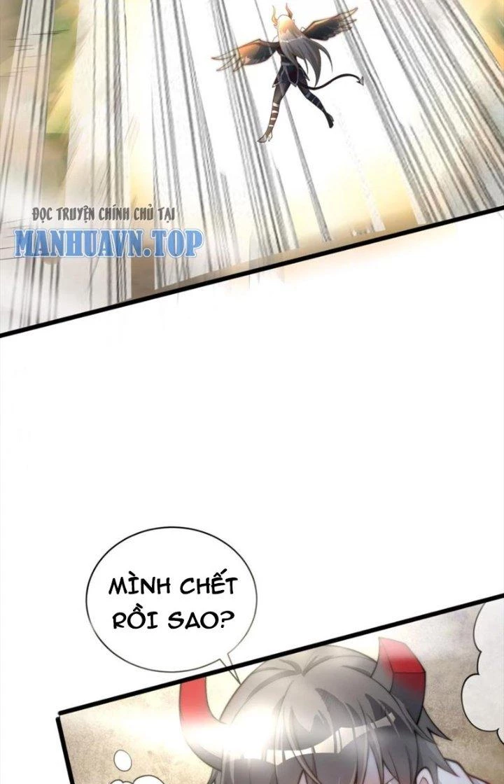 Bỉ Nhân Độc Tìm Đường Chết Chapter 65 - Trang 2