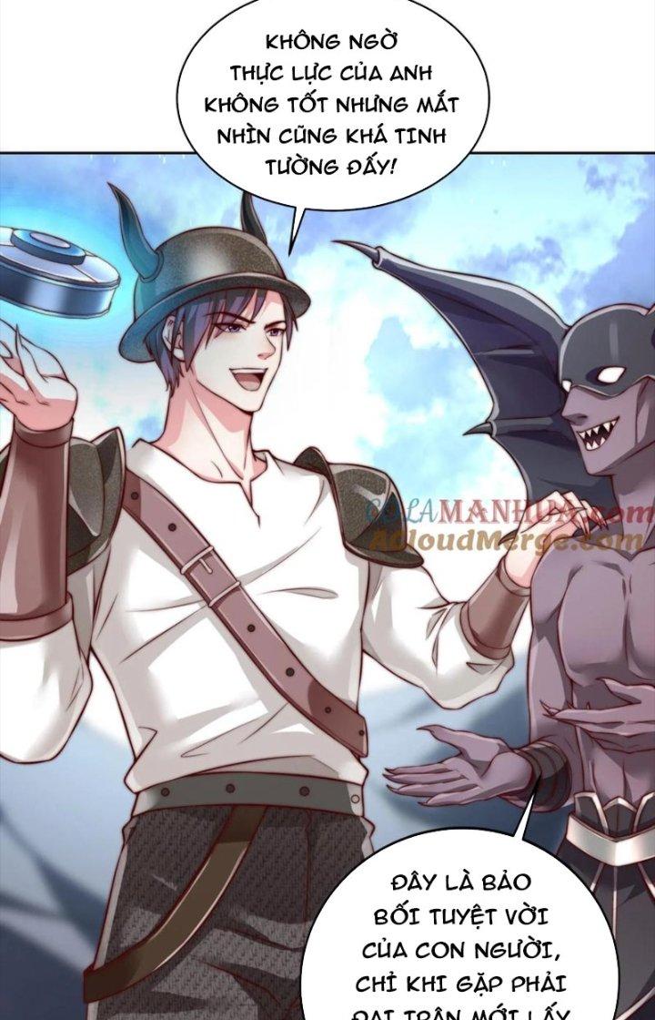 Bỉ Nhân Độc Tìm Đường Chết Chapter 66 - Trang 2