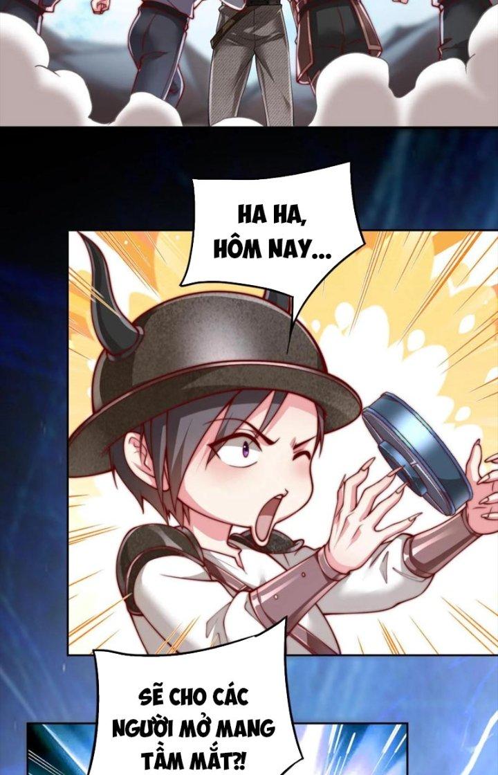 Bỉ Nhân Độc Tìm Đường Chết Chapter 66 - Trang 2