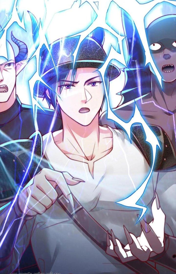 Bỉ Nhân Độc Tìm Đường Chết Chapter 66 - Trang 2