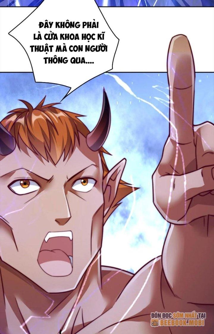 Bỉ Nhân Độc Tìm Đường Chết Chapter 66 - Trang 2