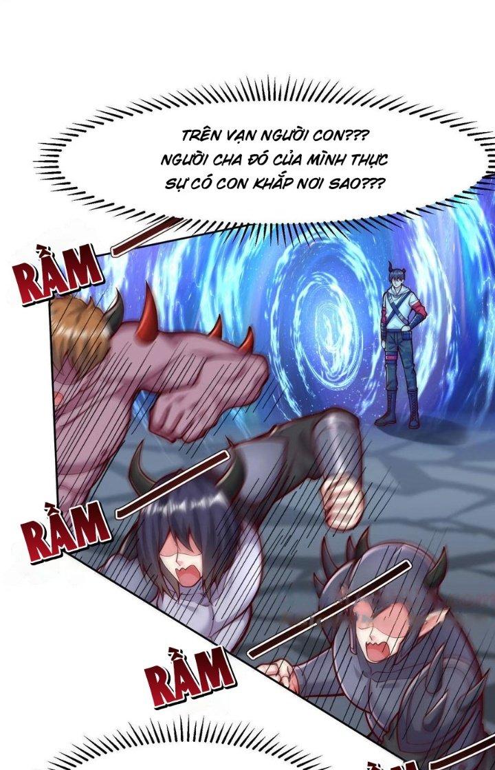 Bỉ Nhân Độc Tìm Đường Chết Chapter 67 - Trang 2