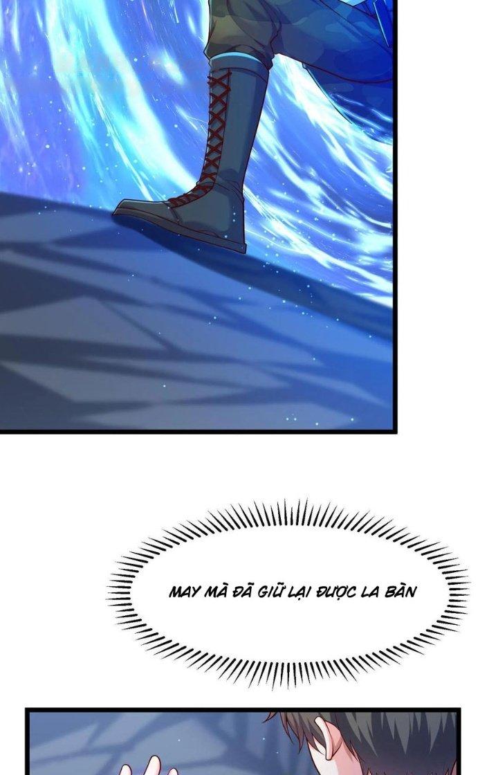 Bỉ Nhân Độc Tìm Đường Chết Chapter 67 - Trang 2