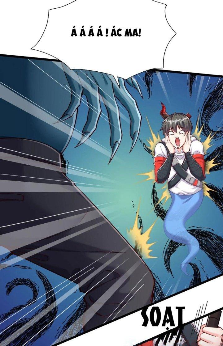 Bỉ Nhân Độc Tìm Đường Chết Chapter 67 - Trang 2