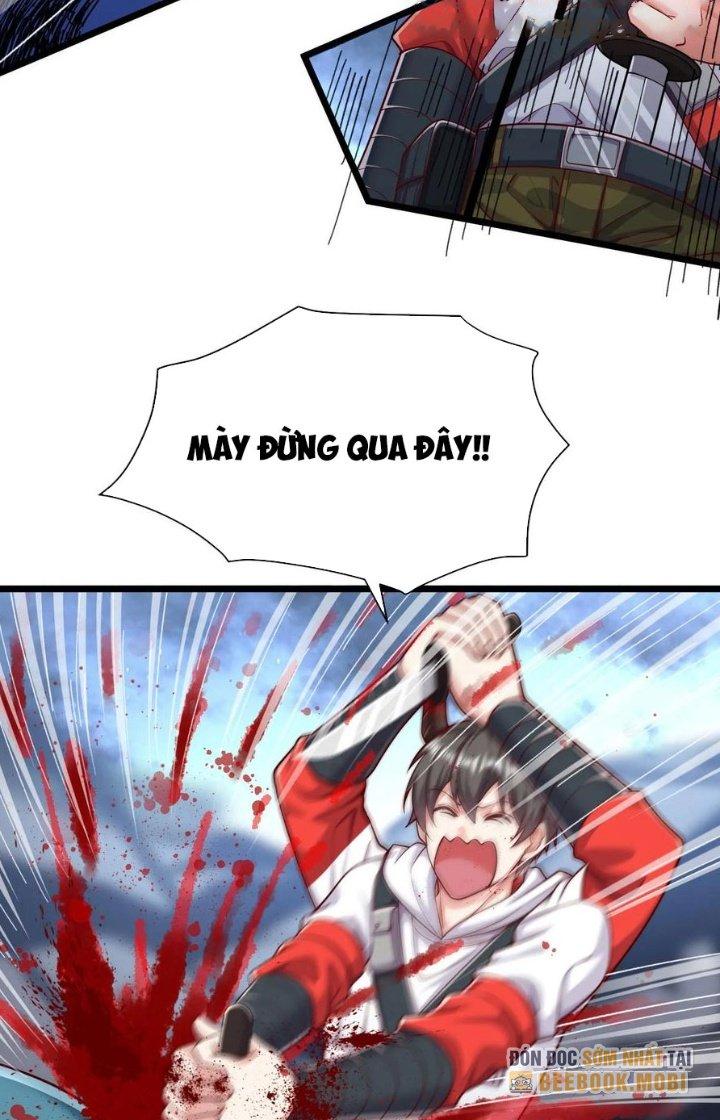 Bỉ Nhân Độc Tìm Đường Chết Chapter 67 - Trang 2