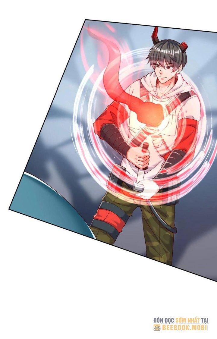 Bỉ Nhân Độc Tìm Đường Chết Chapter 67 - Trang 2