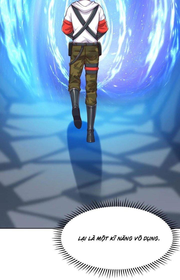 Bỉ Nhân Độc Tìm Đường Chết Chapter 67 - Trang 2