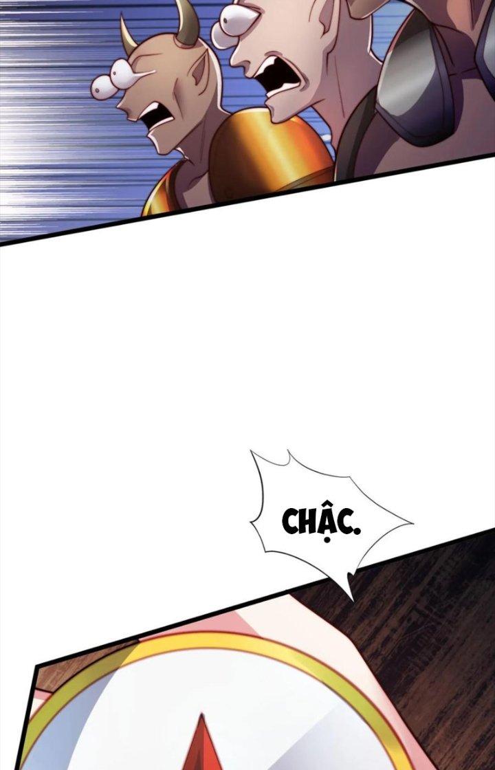 Bỉ Nhân Độc Tìm Đường Chết Chapter 68 - Trang 2