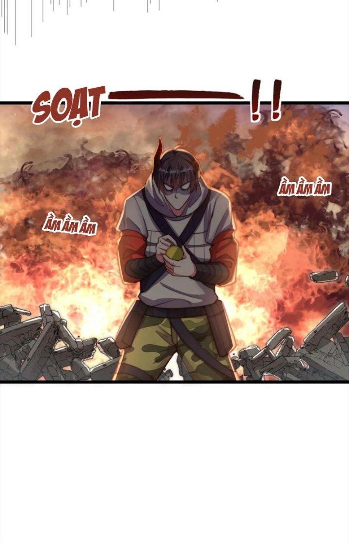 Bỉ Nhân Độc Tìm Đường Chết Chapter 68 - Trang 2