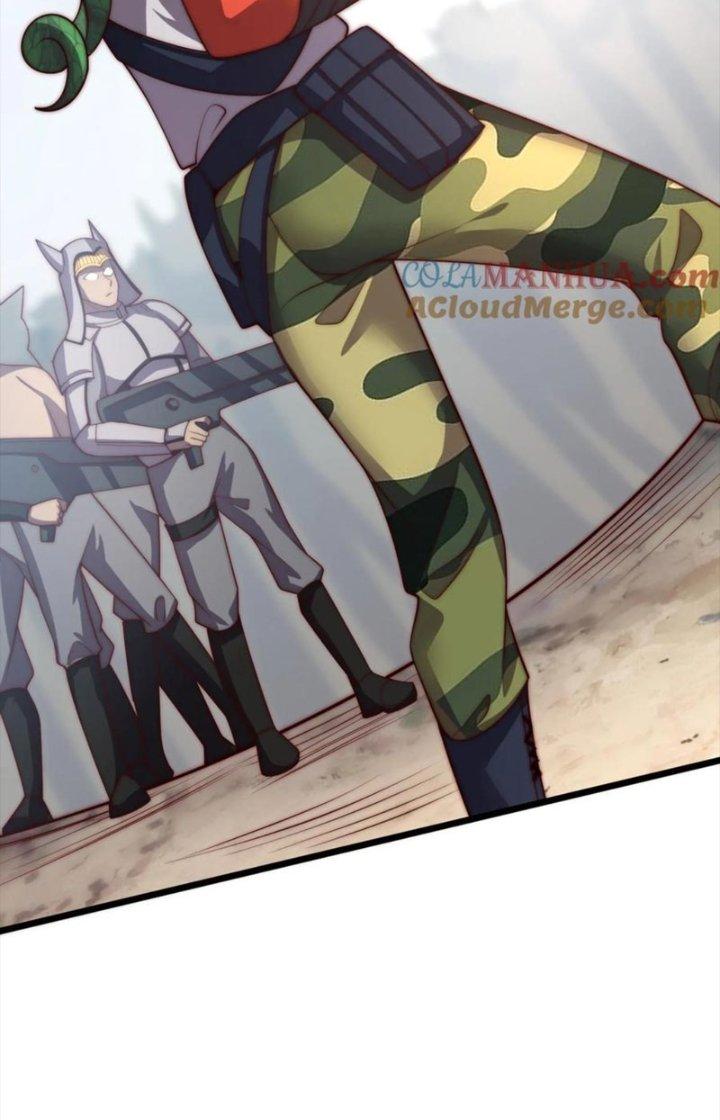 Bỉ Nhân Độc Tìm Đường Chết Chapter 68 - Trang 2