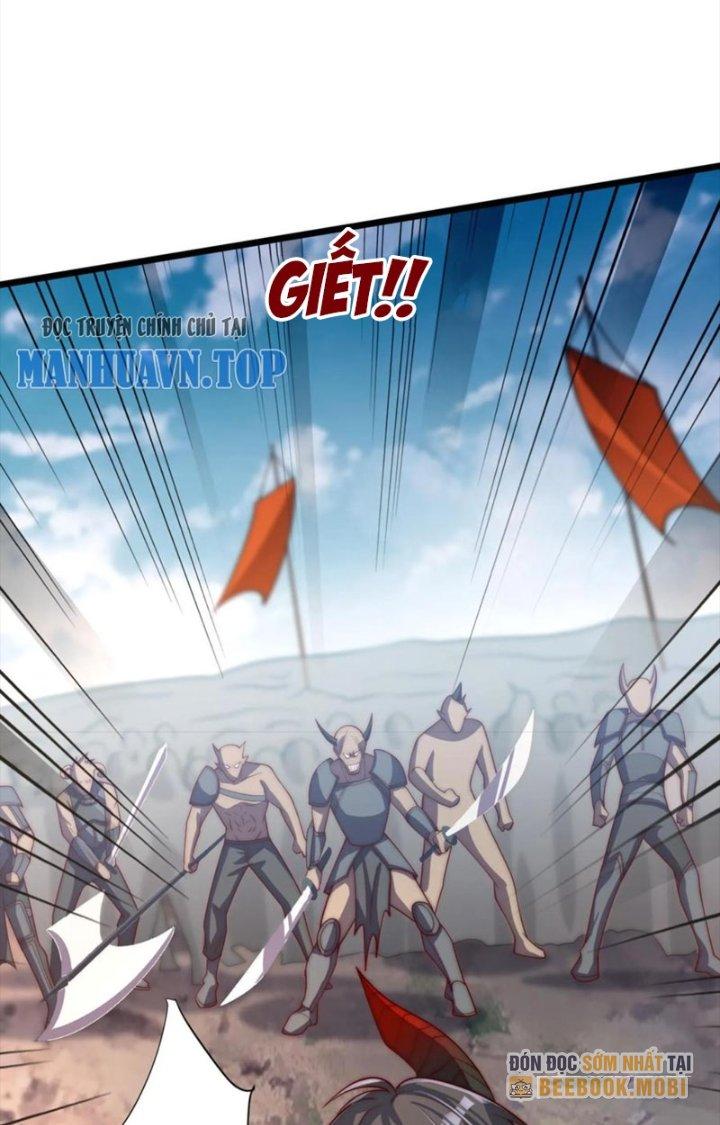 Bỉ Nhân Độc Tìm Đường Chết Chapter 68 - Trang 2