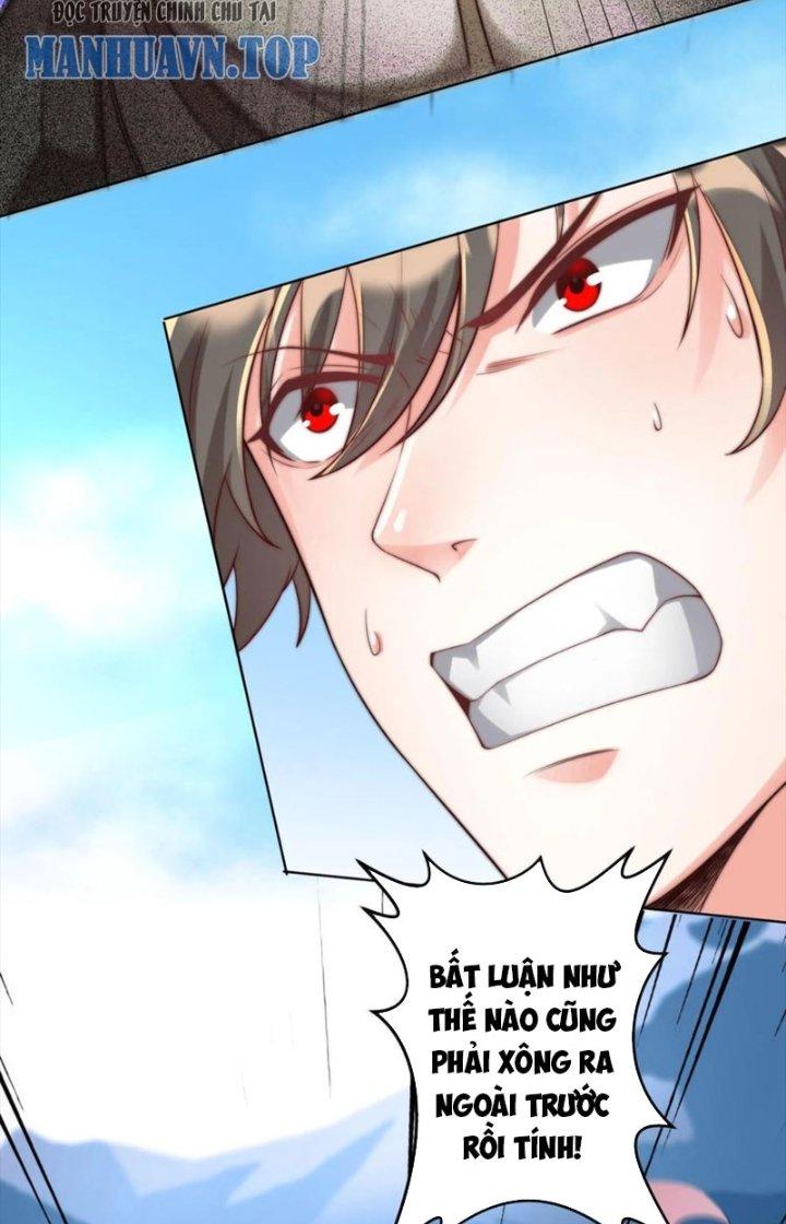 Bỉ Nhân Độc Tìm Đường Chết Chapter 68 - Trang 2