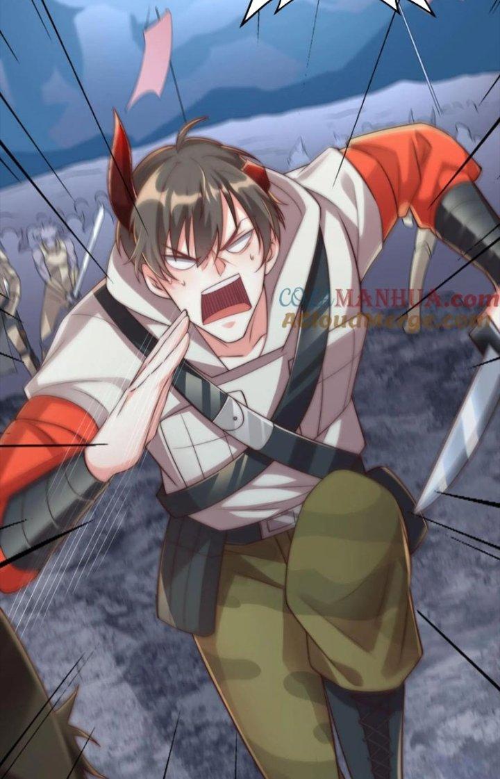 Bỉ Nhân Độc Tìm Đường Chết Chapter 68 - Trang 2