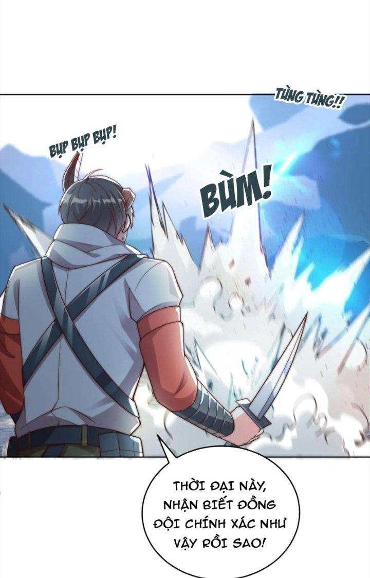 Bỉ Nhân Độc Tìm Đường Chết Chapter 68 - Trang 2