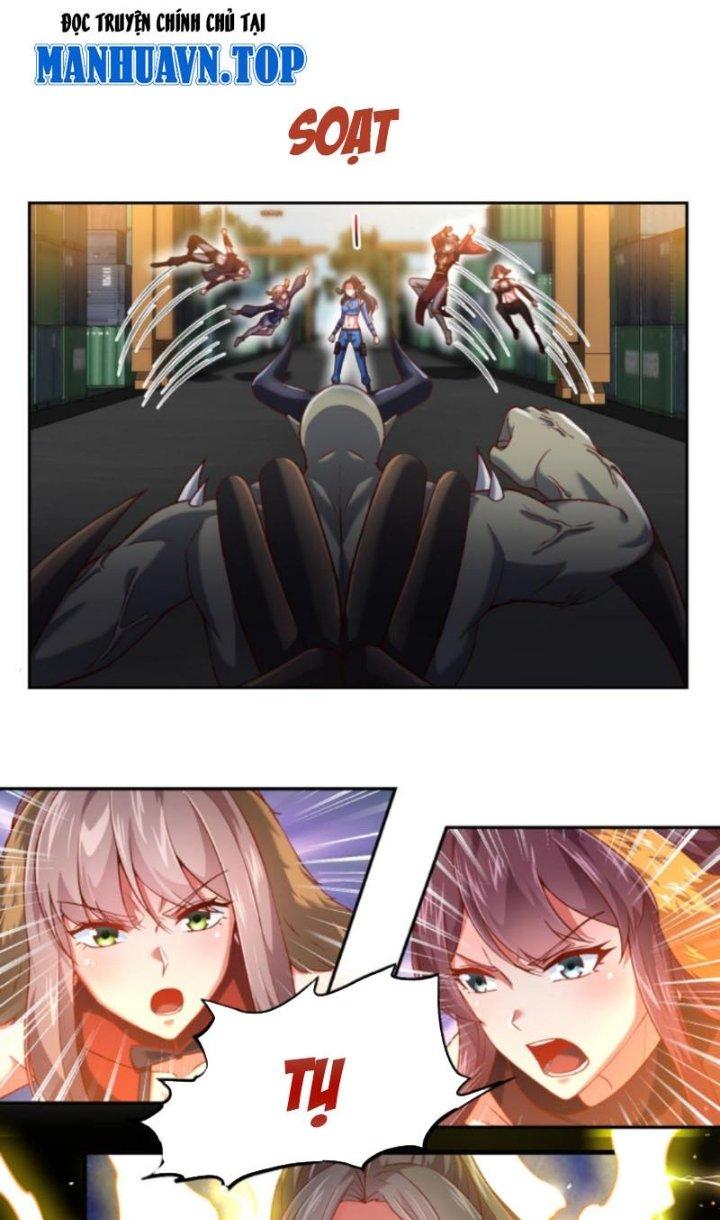 Bỉ Nhân Độc Tìm Đường Chết Chapter 69 - Trang 2