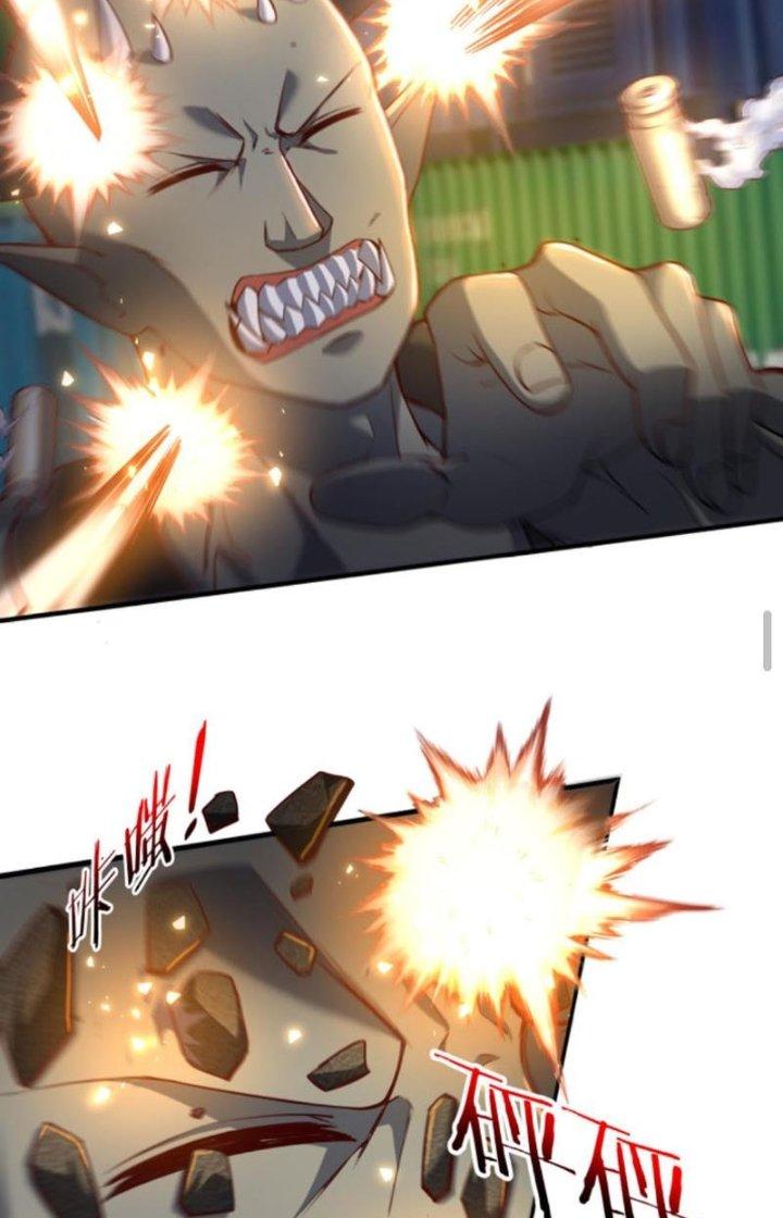 Bỉ Nhân Độc Tìm Đường Chết Chapter 69 - Trang 2