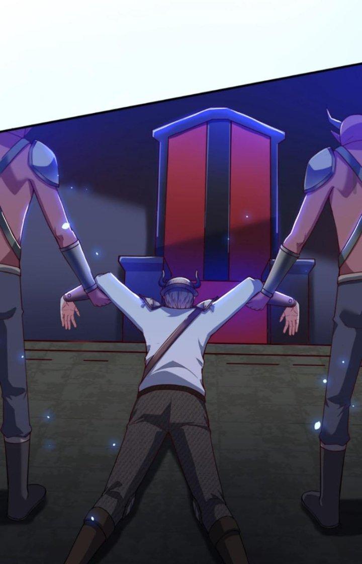 Bỉ Nhân Độc Tìm Đường Chết Chapter 69 - Trang 2