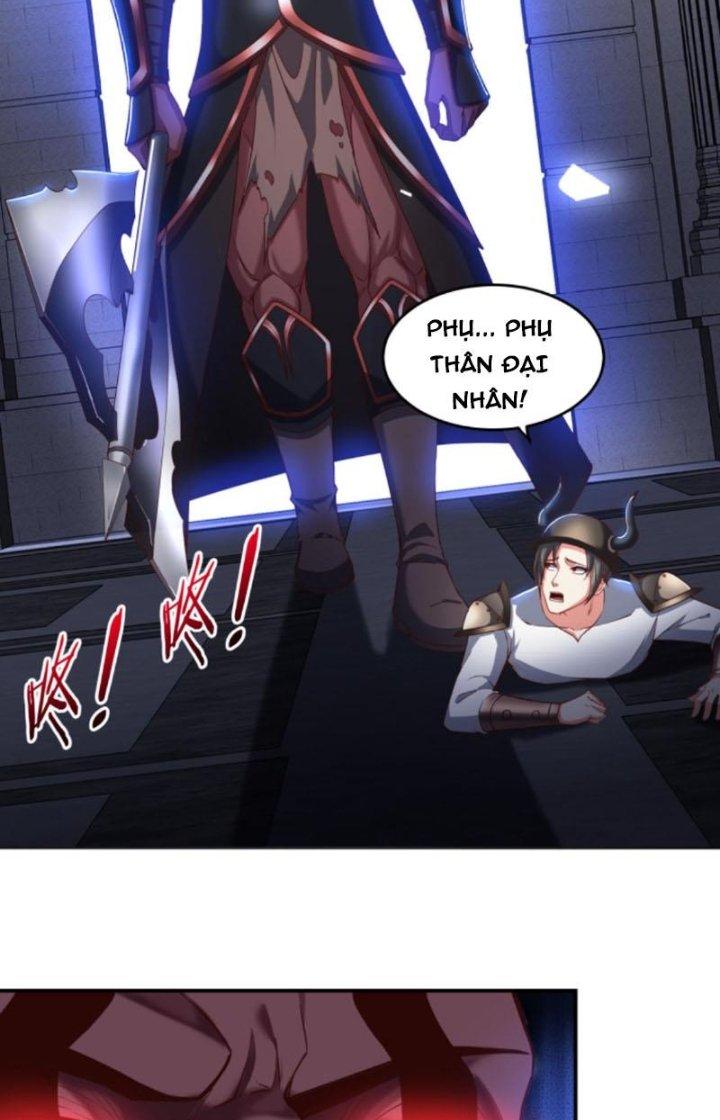 Bỉ Nhân Độc Tìm Đường Chết Chapter 69 - Trang 2