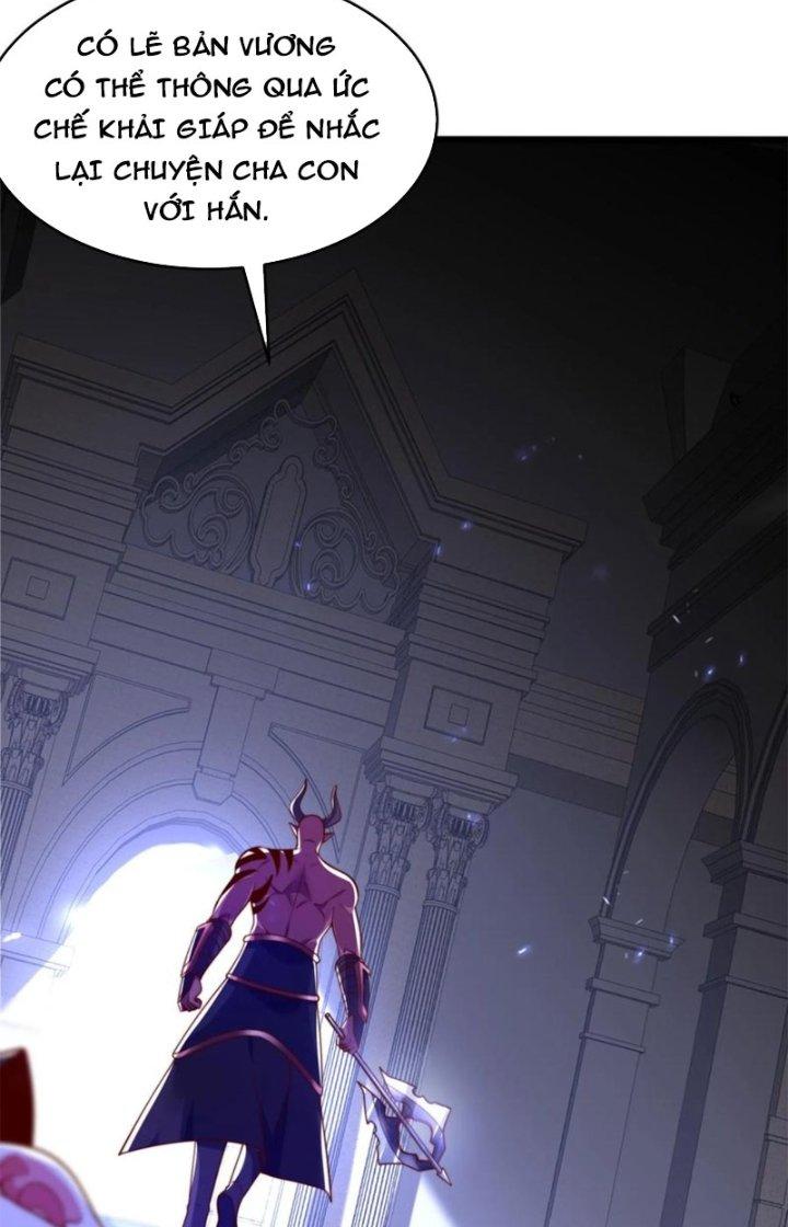 Bỉ Nhân Độc Tìm Đường Chết Chapter 70 - Trang 2