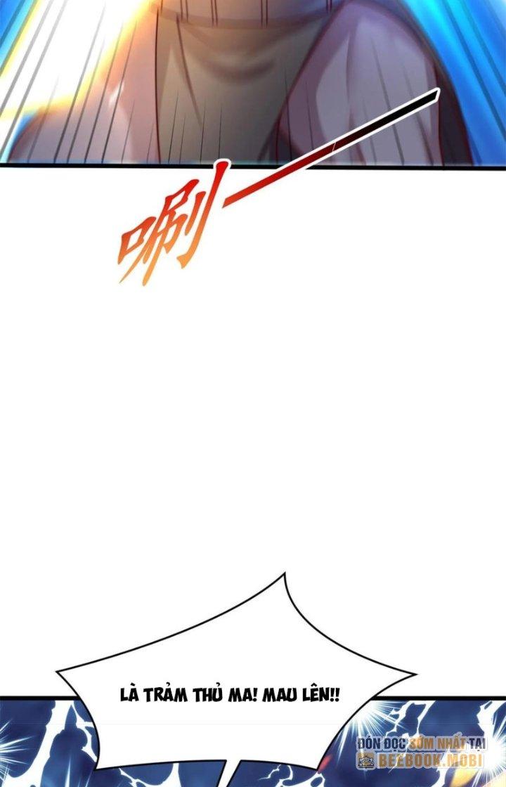 Bỉ Nhân Độc Tìm Đường Chết Chapter 70 - Trang 2