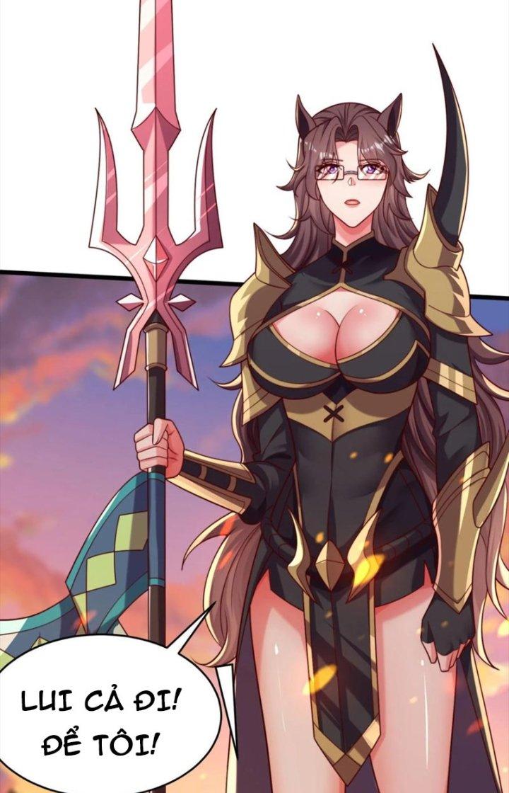 Bỉ Nhân Độc Tìm Đường Chết Chapter 70 - Trang 2