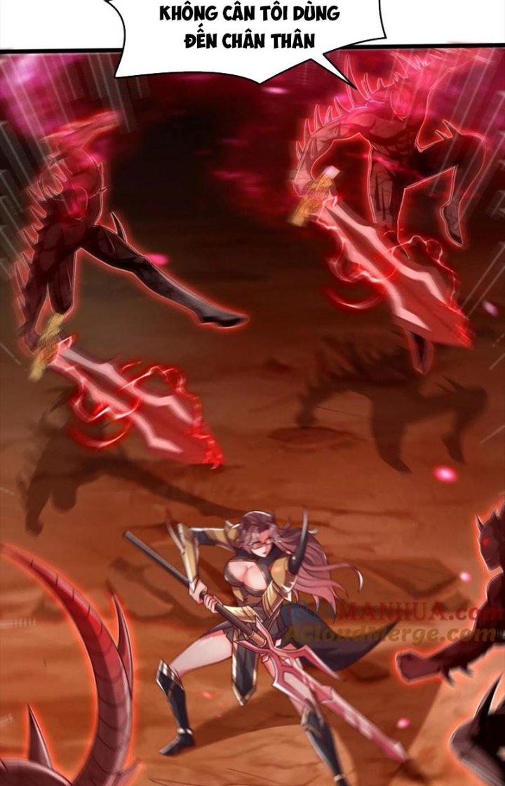 Bỉ Nhân Độc Tìm Đường Chết Chapter 70 - Trang 2