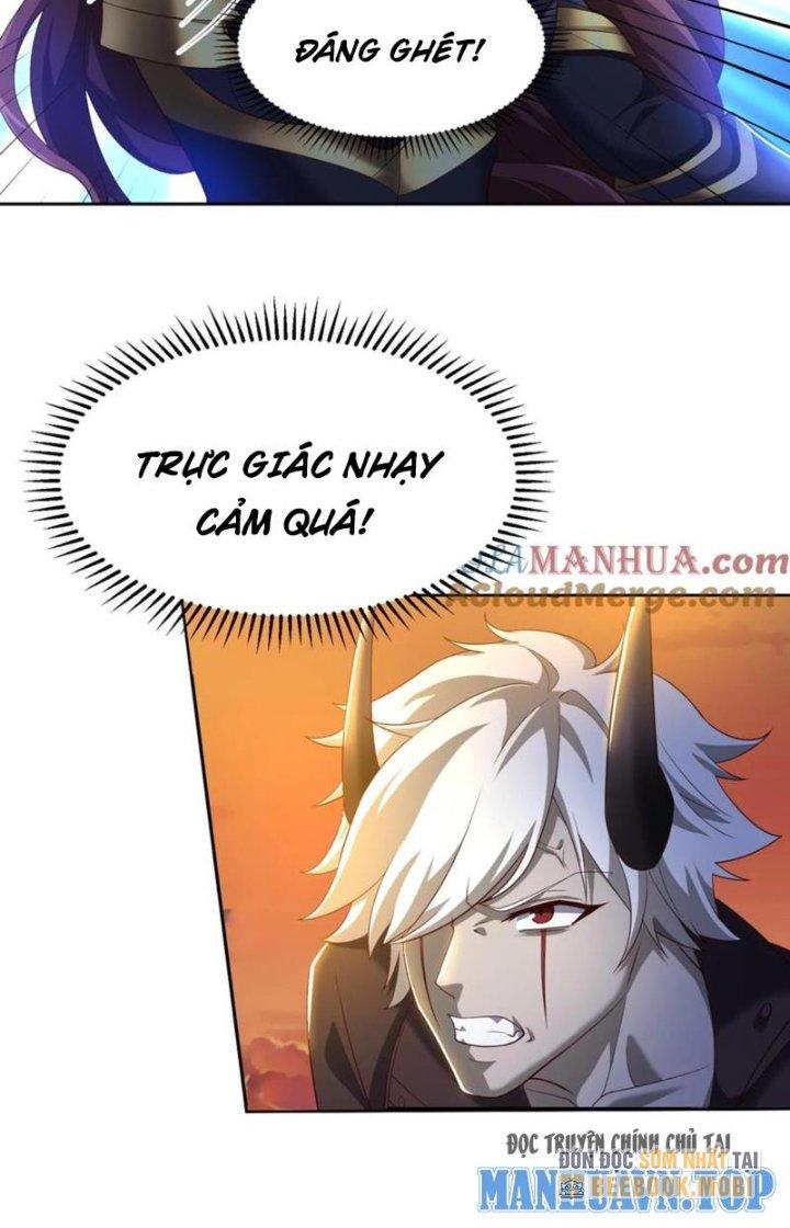 Bỉ Nhân Độc Tìm Đường Chết Chapter 71 - Trang 2