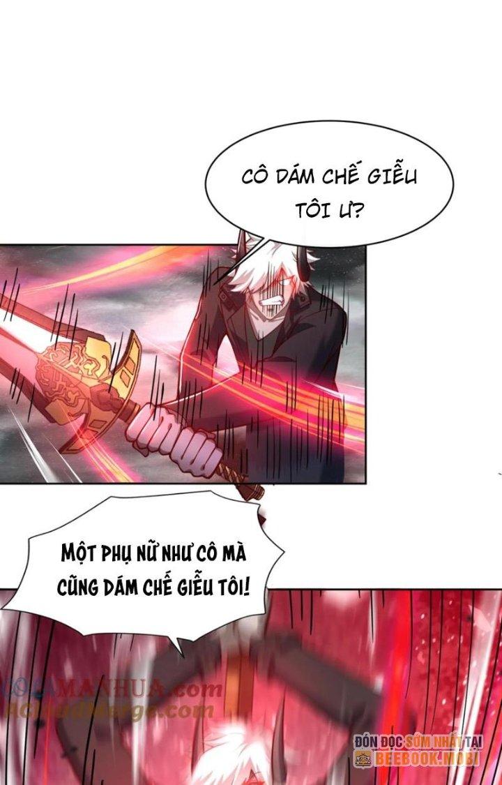 Bỉ Nhân Độc Tìm Đường Chết Chapter 71 - Trang 2