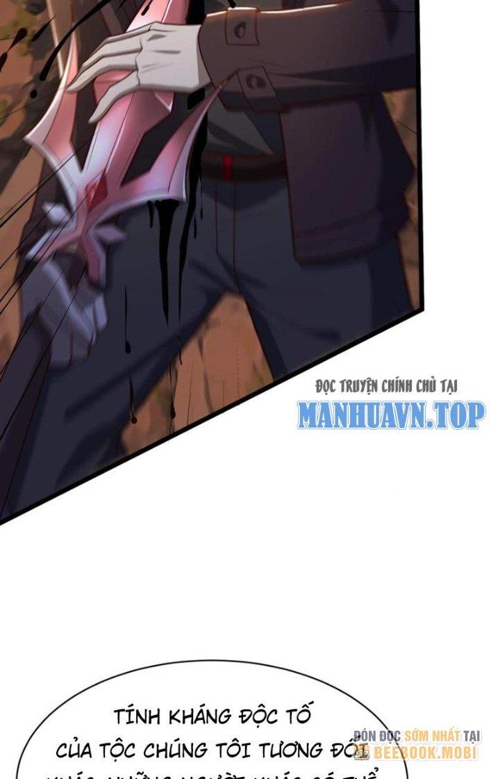 Bỉ Nhân Độc Tìm Đường Chết Chapter 71 - Trang 2