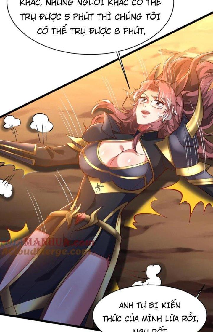 Bỉ Nhân Độc Tìm Đường Chết Chapter 71 - Trang 2