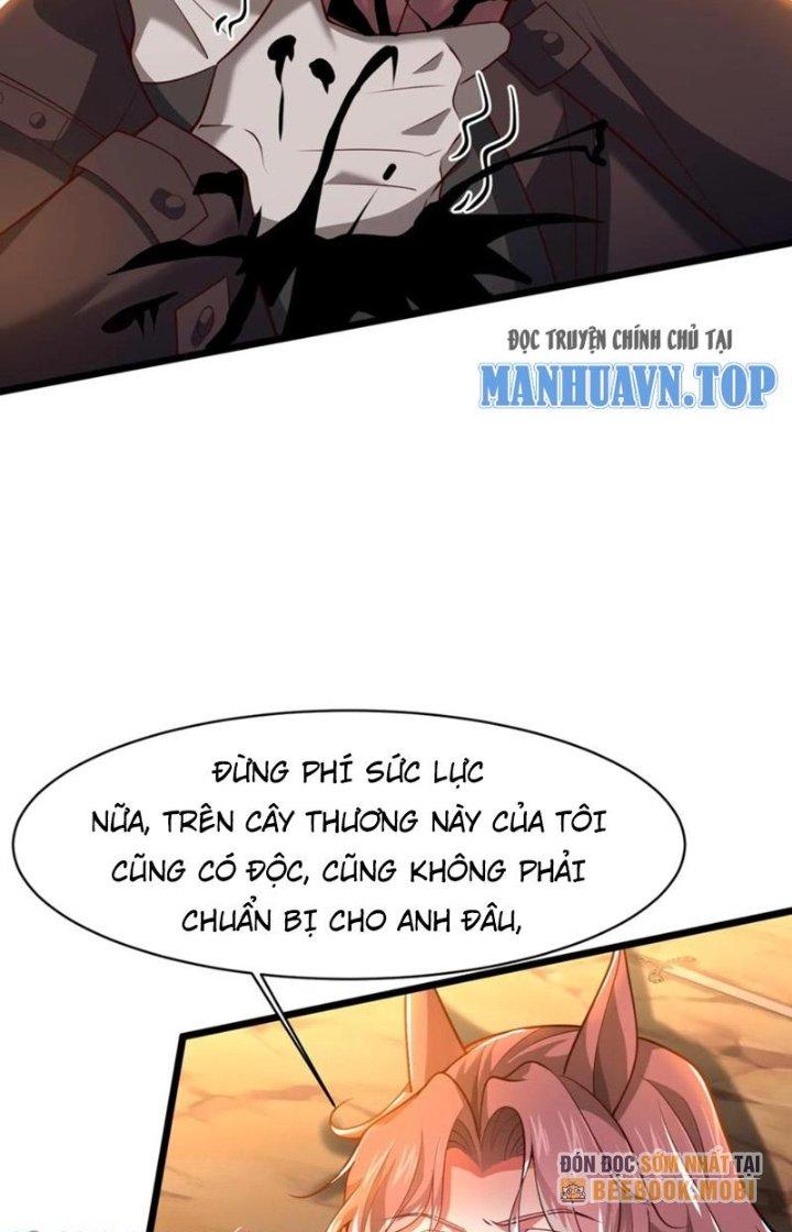 Bỉ Nhân Độc Tìm Đường Chết Chapter 71 - Trang 2