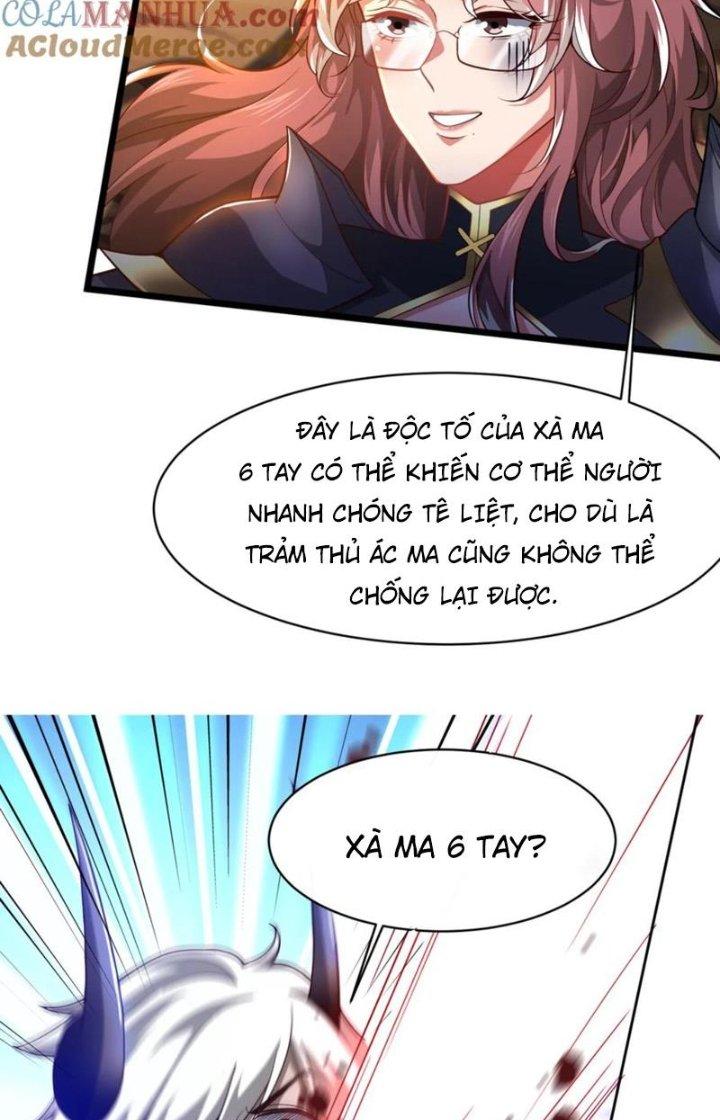 Bỉ Nhân Độc Tìm Đường Chết Chapter 71 - Trang 2