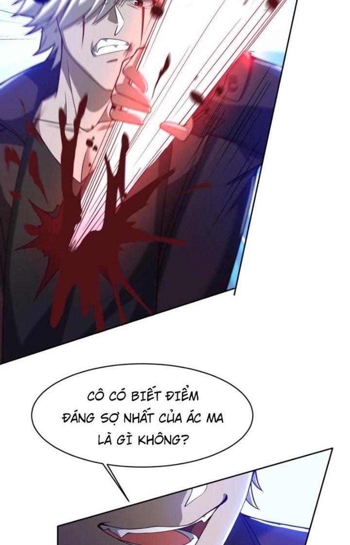Bỉ Nhân Độc Tìm Đường Chết Chapter 71 - Trang 2