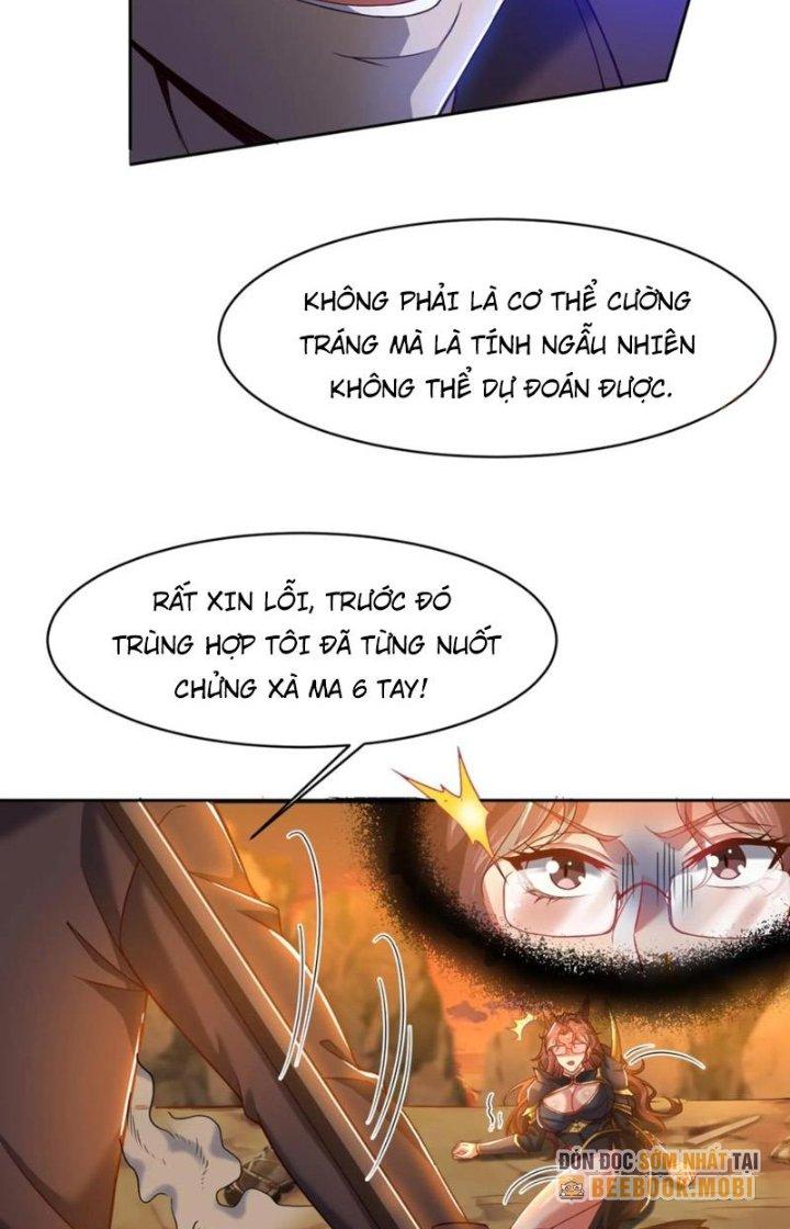 Bỉ Nhân Độc Tìm Đường Chết Chapter 71 - Trang 2