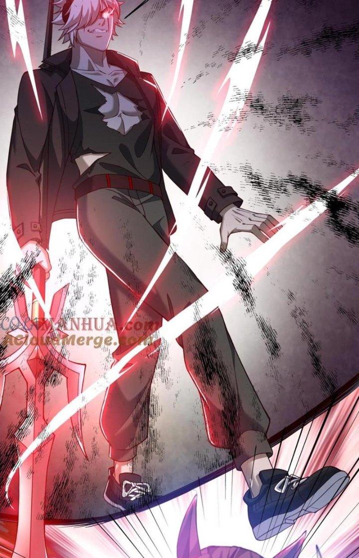 Bỉ Nhân Độc Tìm Đường Chết Chapter 71 - Trang 2